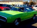 1970 CHARGER - Best Of MASS MOPAR
