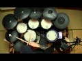 Onion Thieves - Wareti Drum Recording Session