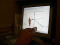 Wiimote + Ogre initial test Wiimote + Ogre initial test