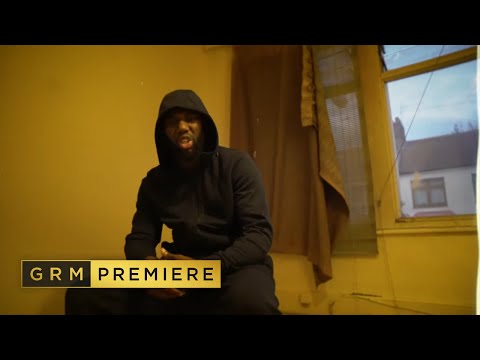 Terminator – Passive Income (Prod By DarkCautious) [Music Video] | GRM Daily