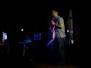 SouthTube 2 karaoke Jill & Tony get Super Freaky