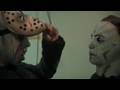 Jason, Michael Myers & Leatherface speak!!