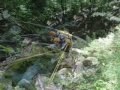 Barranco de la Redonda (Asturias)