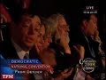 Joe Biden Speaks At The DNC