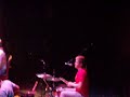 Marc Broussard at Center Stage