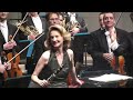 Sabine Meyer Concerto clarinette Nr1 Weber Mulhouse ザビーネ・マイヤー