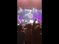 Bobby Brown's Tribute to Whitney Houston #2