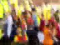 Roma - Inter 2-1 - Finale Coppa Italia 2007/08 - Giro campo2