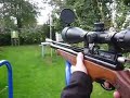 Air Arms S400 multishot magazine