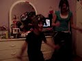 The Shrek Dance
