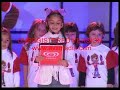 kosova fest per femije 2007 dina prezentuesja