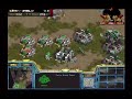 MSL final Bisu v Mind set 3 part 2 (dual commentary)