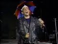 Los gusanos \"el pilon\"