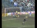 Oxford United v Oldham Athletic 84/85 3/3