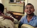 PURE MAURITIAN SEGA