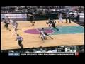 videos de 2001 Sacramento Kings @ San Antonio Spurs part 3/13