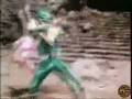 videos de a mad power rangers christmas