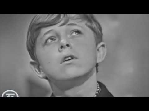 Минусовка Песни «Большой Детский Хор (БДХ СССР) – Наша Школьная.