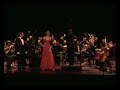 georges bizet   carmen   seguidilla  m iezzi 