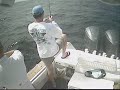 The Filming of ESPNs Wanna Go Fishing in Destin, FL