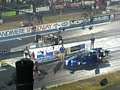 Dodge Viper Dragster