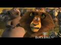 Sherri Shepherd Rocks in Madagascar 2: Escape 2 Africa