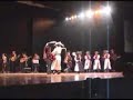 Danzas Chilenas XIV
