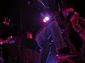 blessthefall - Higinia LIVE @ the Ottobar, MD blessthefall - Higinia LIVE @ the Ottobar, MD
