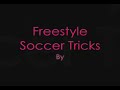 Freestyle Soccer - Faran Ahmed