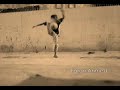 Freestyle Soccer - Faran Ahmed