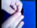 how to remove sim card from iphone