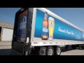 Promo Beer - EPIC Worldwide is the leader in truckside advertising