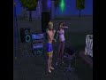simlish song! simlish song!