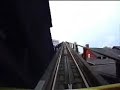Bakken Rutschebanen POV