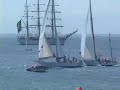 II Regata de Veleiros Classicos - Buzios RJ