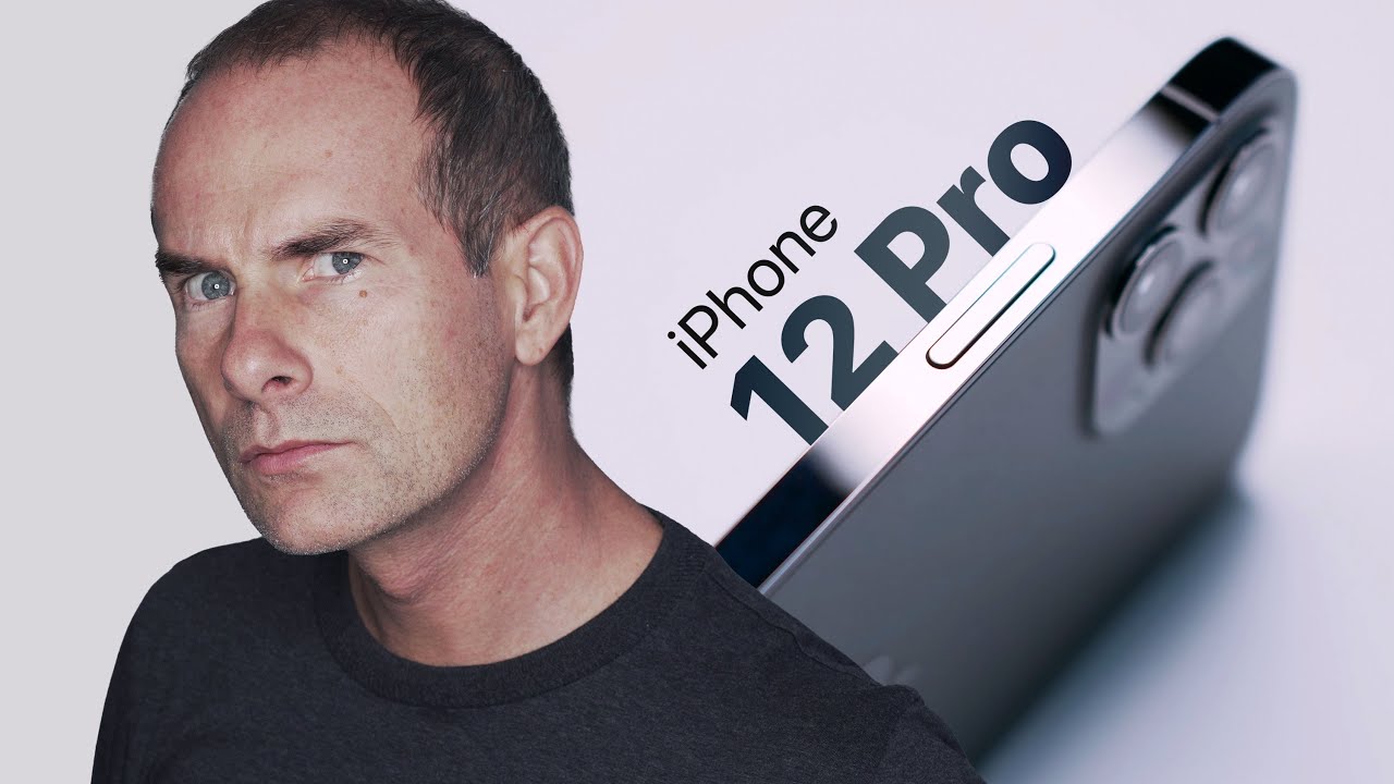 iPhone 12 Pro – Megérte váltani?