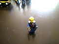 LEGO kokain krig