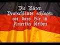 robtran ist in Deutschland nicht willkommen