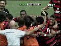 Flamengo 2×1 Bangu – Taça Guanabara 2009