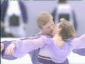Torvill & Dean FIELDS OF GOLD compilation v.2