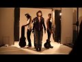 Jena Lee - Making-of Shooting Photos