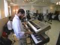Blue bossa Jazz