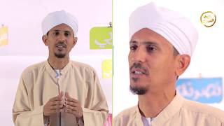 حق عليك | الحلقة الحادية عشر - الشكر والصبر |