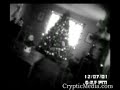 Ghost By The Christmas Tree Ghost By The Christmas Tree