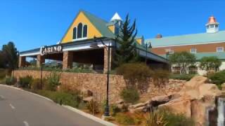 Come have some fun! Then take a stroll around the property. It really is beautiful out here. Barona Resort & Casino