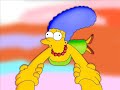 Funny Cartoon Trio Funny Cartoon Trio