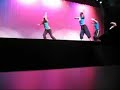 Clear Brook Talent Show - Hip Hop Dance