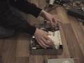 How to repair an Xbox 360 using only 2 screwdrivers and a hairdryer