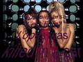 Po's Top 10 1990's Music Groups