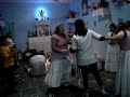 Festa de Cosme, Dami�o e Doum, dia 19/10/2008
